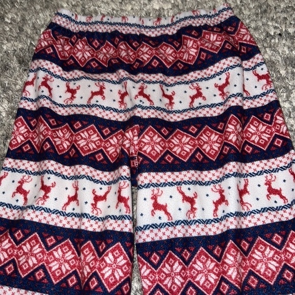 Reindeer PJs - Picture 3 of 3